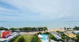 Available Units at Copacabana Beach Jomtien
