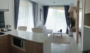 Karon, ဖူးခက် VIP Kata Condominium 1 တွင် 1 အိပ်ခန်း ကွန်ဒို ရောင်းရန်အတွက်