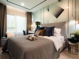 1 Schlafzimmer Appartement zu verkaufen im Aspire Sukhumvit-Onnut , Suan Luang