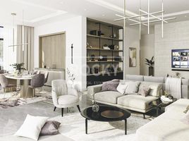 5 Bedroom Villa for sale at South Bay 1, MAG 5, Dubai South (Dubai World Central)
