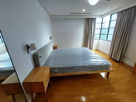 3 Schlafzimmer Wohnung zu vermieten im Tipamas Suites, Thung Mahamek, Sathon