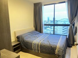 1 Bedroom Condo for rent at Elio Del Nest, Bang Na, Bang Na