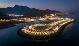 Вилла, 4 спальни на продажу в , Fujairah Al Dana Villas