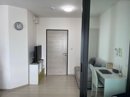 1 Schlafzimmer Appartement zu verkaufen im Grene Condo Donmuang - Songprapha , Don Mueang