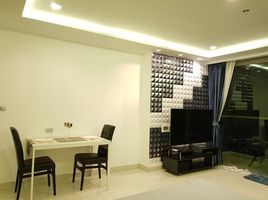 Studio Condo for rent at Wongamat Tower, Na Kluea, Pattaya