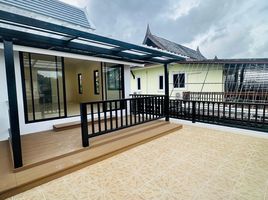 3 Schlafzimmer Haus zu verkaufen im 99 Phuket Andaman Tropical Home, Chalong