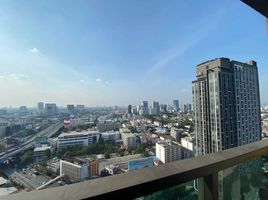 1 Bedroom Condo for rent at Lumpini Suite Dindaeng-Ratchaprarop, Din Daeng, Din Daeng