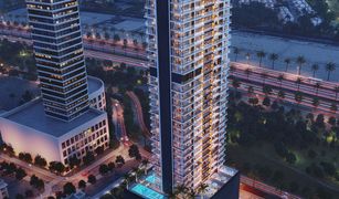 1 Bedroom Apartment for sale in District 13, Dubai Binghatti Venus