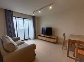 1 Bedroom Apartment for rent at 38 Mansion, Phra Khanong