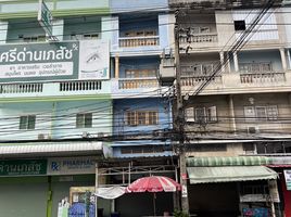 3 спален Здания целиком for sale in Si Dan MRT, Samrong Nuea, Samrong Nuea