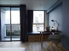 1 Schlafzimmer Appartement zu vermieten im The Quarter Ladprao, Chomphon