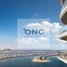 3 Bedroom Apartment for sale at Beachgate by Address, EMAAR Beachfront, Dubai Harbour