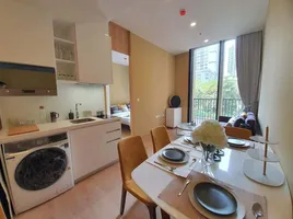 1 Schlafzimmer Wohnung zu vermieten im Noble BE19, Khlong Toei Nuea, Watthana, Bangkok, Thailand
