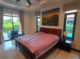 3 Schlafzimmer Villa zu vermieten im Manora Village III, Nong Kae