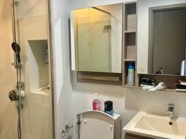 1 Bedroom Condo for sale at The Line Wongsawang, Wong Sawang