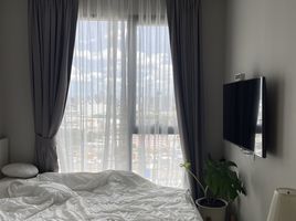 1 Schlafzimmer Wohnung zu vermieten im The Privacy Taopoon Interchange, Bang Sue