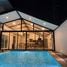 4 Bedroom House for rent at Supalai Park Ville, Chang Phueak, Mueang Chiang Mai, Chiang Mai