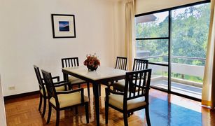 3 chambres Appartement a vendre à Bo Win, Pattaya Laem Chabang Condo Home