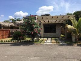 3 Bedroom Villa for sale in Puerto Lopez, Manabi, Salango, Puerto Lopez