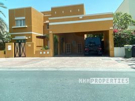 5 Bedroom Villa for sale at Meadows 2, Meadows, Dubai