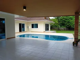 3 Bedroom Villa for rent in Phak Top, Nong Han, Phak Top