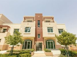 1 बेडरूम अपार्टमेंट for sale at Al Khaleej Village, EMAAR South
