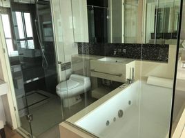 1 спален Кондо в аренду в The Address Asoke, Makkasan