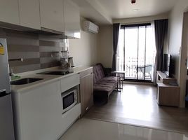 1 Schlafzimmer Wohnung zu verkaufen im Maestro 03 Ratchada-Rama 9, Din Daeng, Din Daeng