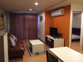 1 Bedroom Condo for sale at Resorta Yen-Akat, Chong Nonsi, Yan Nawa, Bangkok