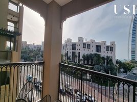 4 Bedroom Apartment for sale at Lamaa, Madinat Jumeirah Living