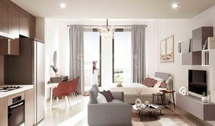 Studio Apartment for sale in , Abu Dhabi Yas Golf Collection