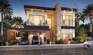 5 Bedrooms Villa for sale in , Dubai IBIZA