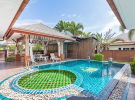 4 Bedroom Villa for rent at Baan Dusit Pattaya Park, Huai Yai