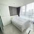 1 Bedroom Apartment for rent at The Cube Ramkhamhang, Hua Mak