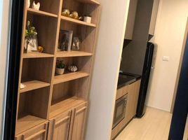 1 Schlafzimmer Appartement zu vermieten im Noble Ploenchit, Lumphini