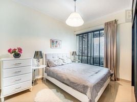 1 Bedroom Apartment for sale at Al Majara 1, Silverene