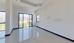 4 Bedrooms House for sale in San Klang, Chiang Mai 