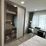 1 Bedroom Condo for rent at Kave Town Island, Khlong Nueng, Khlong Luang, Pathum Thani