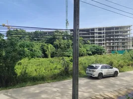  Земельный участок for sale in Чернг Талай, Тхаланг, Чернг Талай