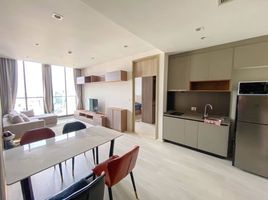 1 Schlafzimmer Appartement zu verkaufen im Noble Ploenchit, Lumphini, Pathum Wan