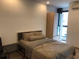 1 Schlafzimmer Appartement zu vermieten im Ideo Q Chula Samyan, Maha Phruettharam