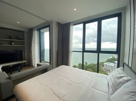 1 Schlafzimmer Wohnung zu vermieten im Andromeda Condominium, Nong Prue