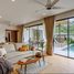 3 Schlafzimmer Villa zu vermieten in Koh Samui, Surat Thani, Bo Phut, Koh Samui