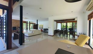4 Bedrooms House for sale in Pong, Pattaya The Village At Horseshoe Point
