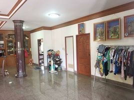 4 Schlafzimmer Haus zu verkaufen in Mueang Pattani, Pattani, Bana, Mueang Pattani, Pattani