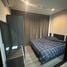 Studio Condo for rent at The Politan Rive, Bang Kraso, Mueang Nonthaburi, Nonthaburi