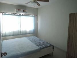 2 Schlafzimmer Reihenhaus zu verkaufen im Biz Point 9, San Phranet, San Sai, Chiang Mai
