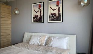 Nong Prue, ပတ္တရား The Riviera Jomtien တွင် 2 အိပ်ခန်းများ ကွန်ဒို ရောင်းရန်အတွက်