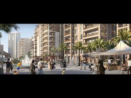 1 Bedroom Apartment for sale at Creek Beach Lotus, Creek Beach, Dubai Creek Harbour (The Lagoons)