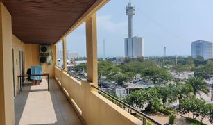 2 Bedrooms Condo for sale in Nong Prue, Pattaya View Talay Residence 5